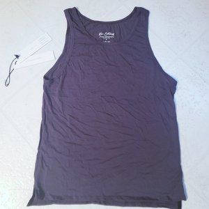 Kino Clothing Drop Arm Tank Top